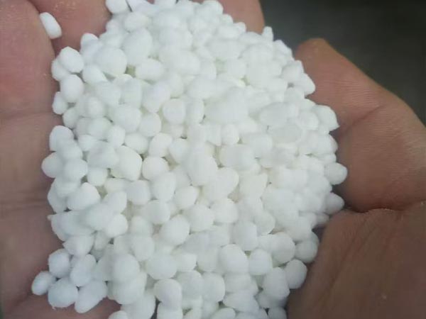 تفاوت بین کودهای کنترل شده و کودهای کند رهش چیست؟