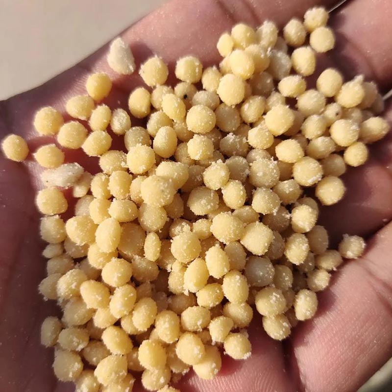 چرا آمونیوم کلرید کریستال شده برای کشاورزی مدرن و کودهای صنعتی ضروری است؟