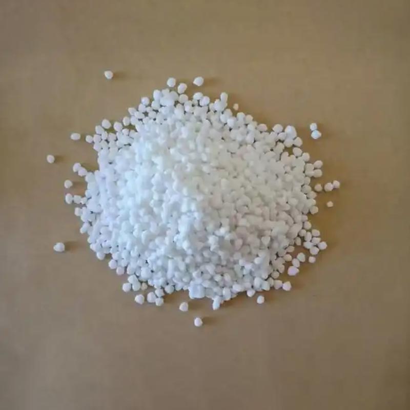Ammonium Chloride For Paddy Fields